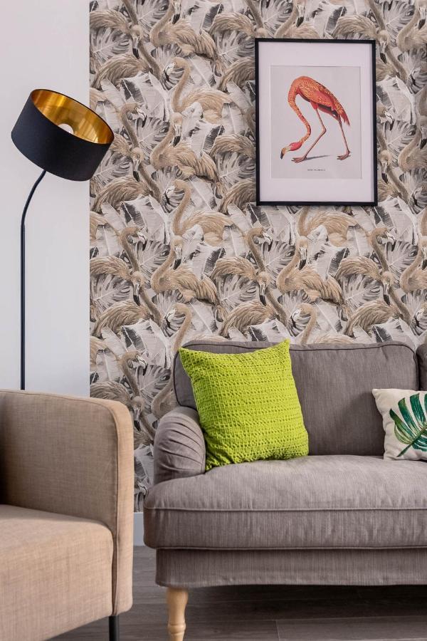 Maravilloso Loft Duplex Casco Historico Sevilla Eksteriør bilde