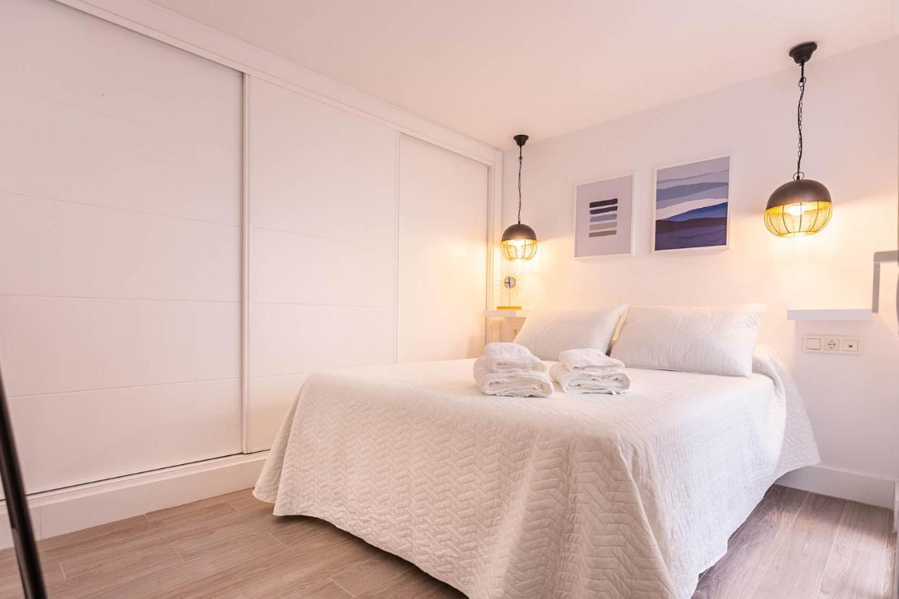 Maravilloso Loft Duplex Casco Historico Sevilla Eksteriør bilde