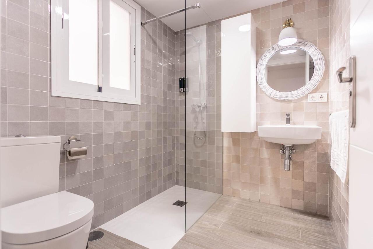 Maravilloso Loft Duplex Casco Historico Sevilla Eksteriør bilde