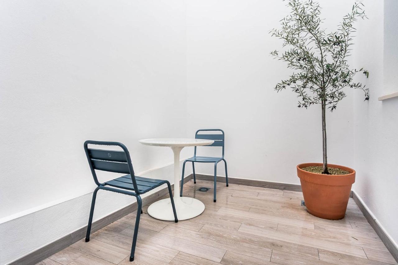 Maravilloso Loft Duplex Casco Historico Sevilla Eksteriør bilde