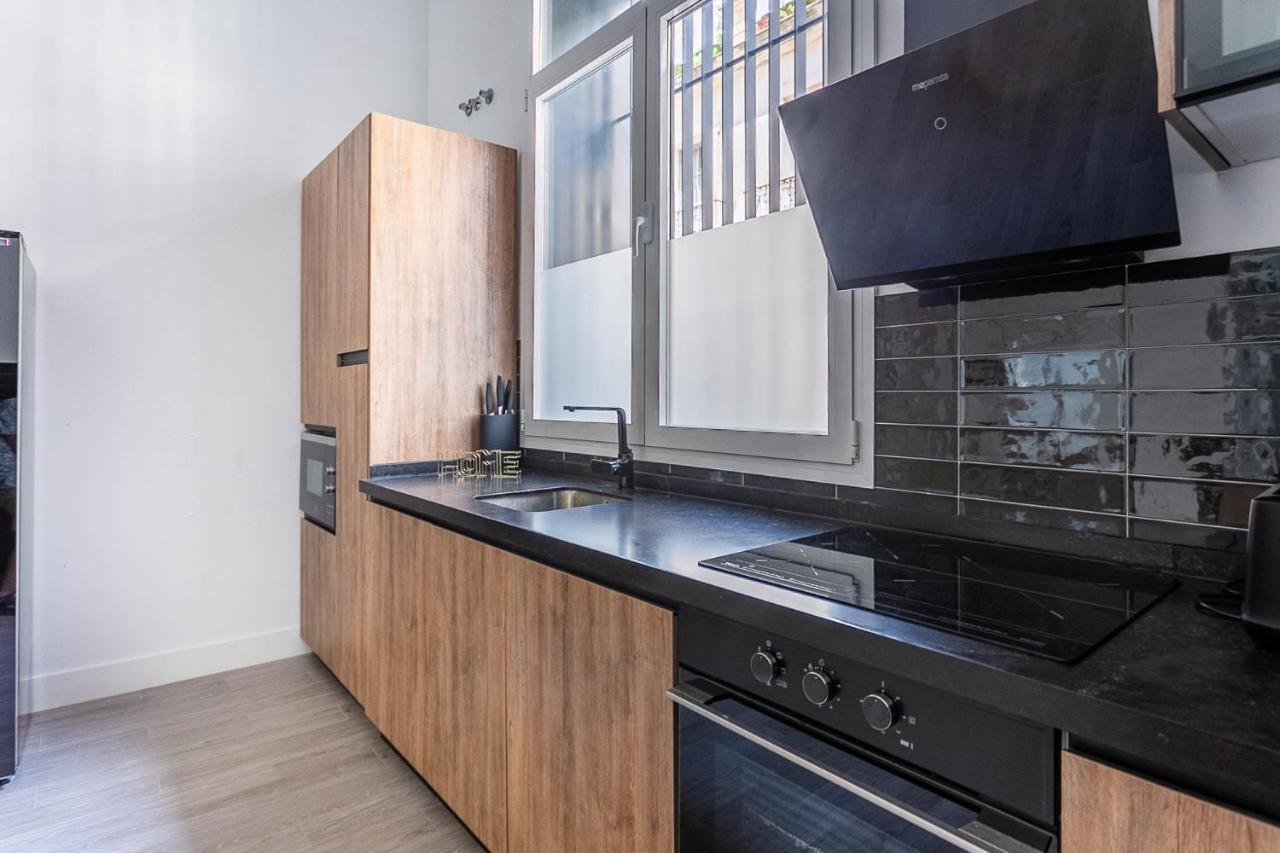 Maravilloso Loft Duplex Casco Historico Sevilla Eksteriør bilde