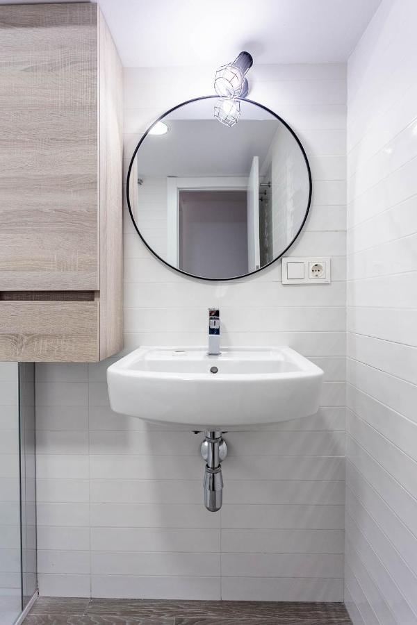 Maravilloso Loft Duplex Casco Historico Sevilla Eksteriør bilde